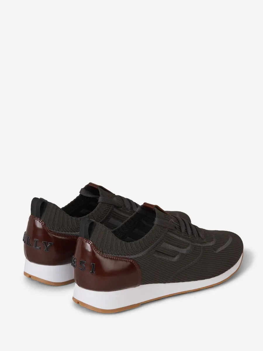 Bally Gabber Sneakers