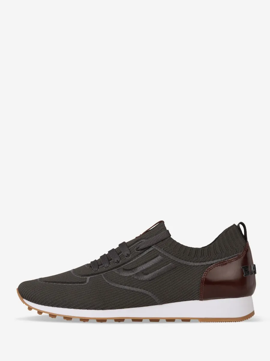 Bally Gabber Sneakers