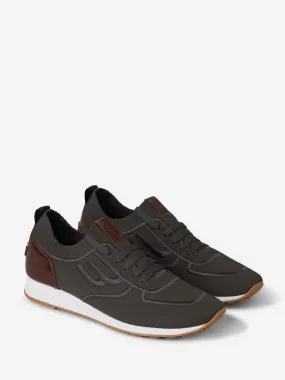 Bally Gabber Sneakers