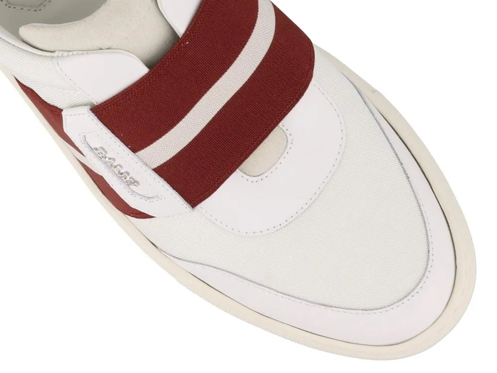 Bally Hemon Sneakers