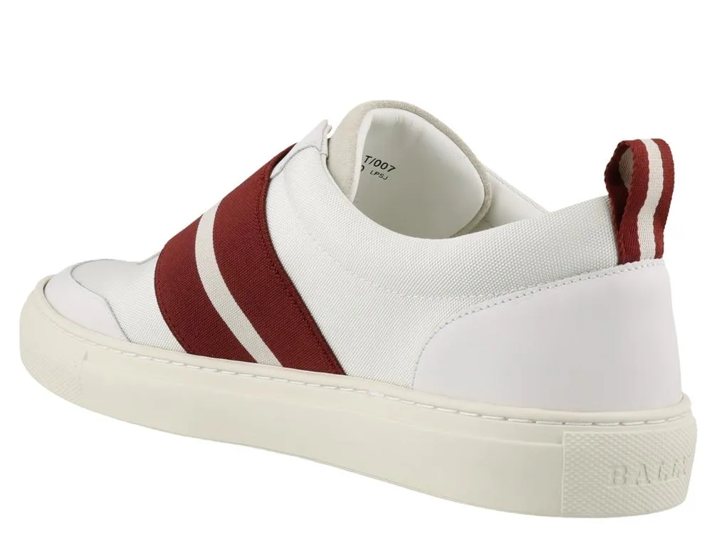 Bally Hemon Sneakers