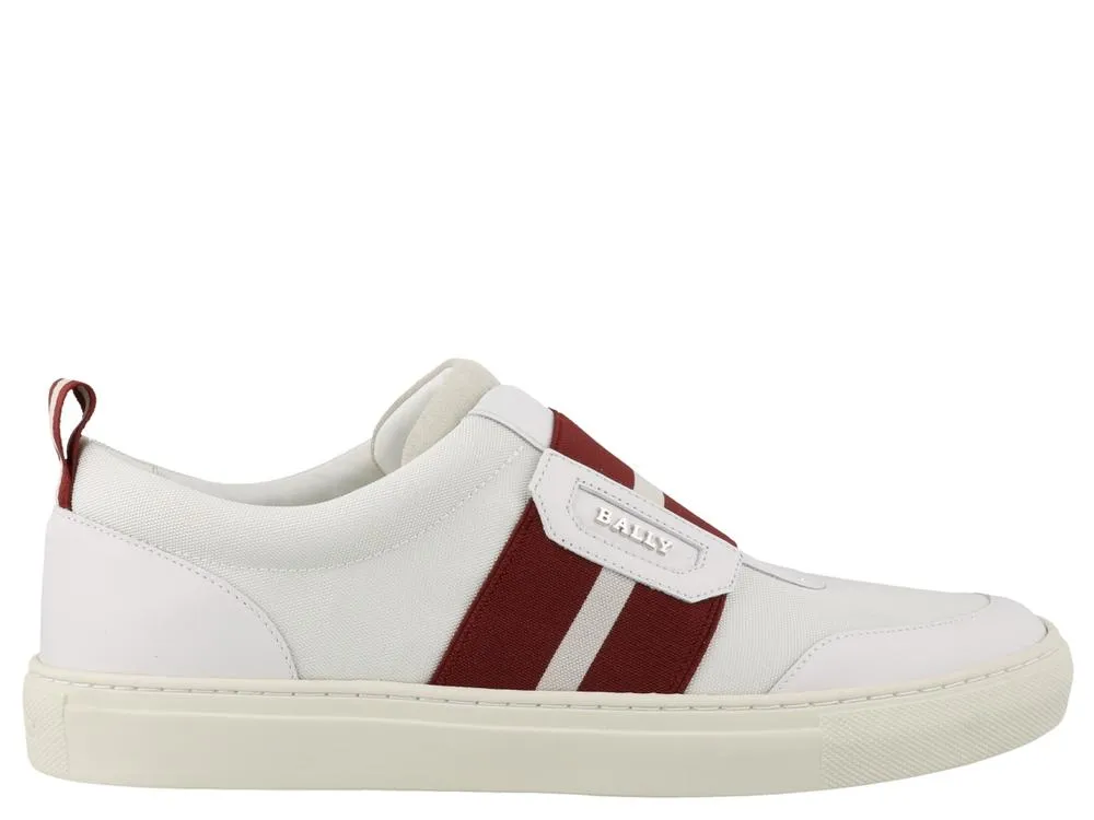 Bally Hemon Sneakers