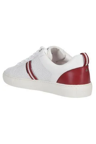 Bally Heyner Sneakers