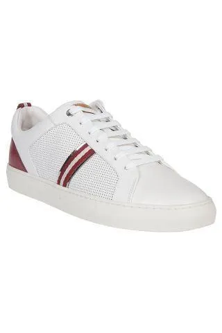 Bally Heyner Sneakers