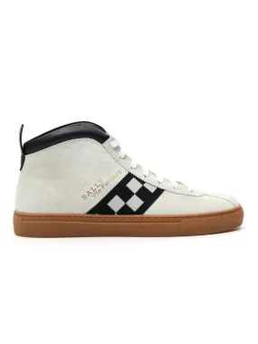 Bally Vita Parcours Hi Top Sneakers