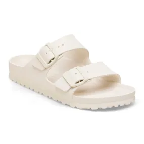 Birkenstock Arizona EVA Sandals - Eggshell (Narrow/Medium)