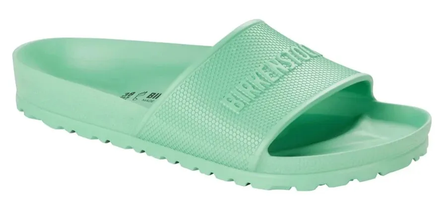 BIRKENSTOCK Barbados EVA Bold Jade Waterproof Slides