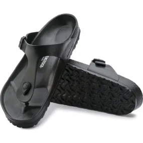 Birkenstock - Gizeh EVA Black