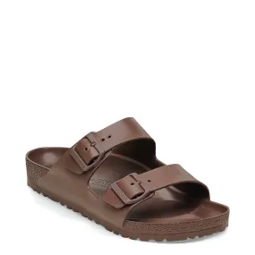 Birkenstock Women's Arizona EVA Sandal (Roast Brown)