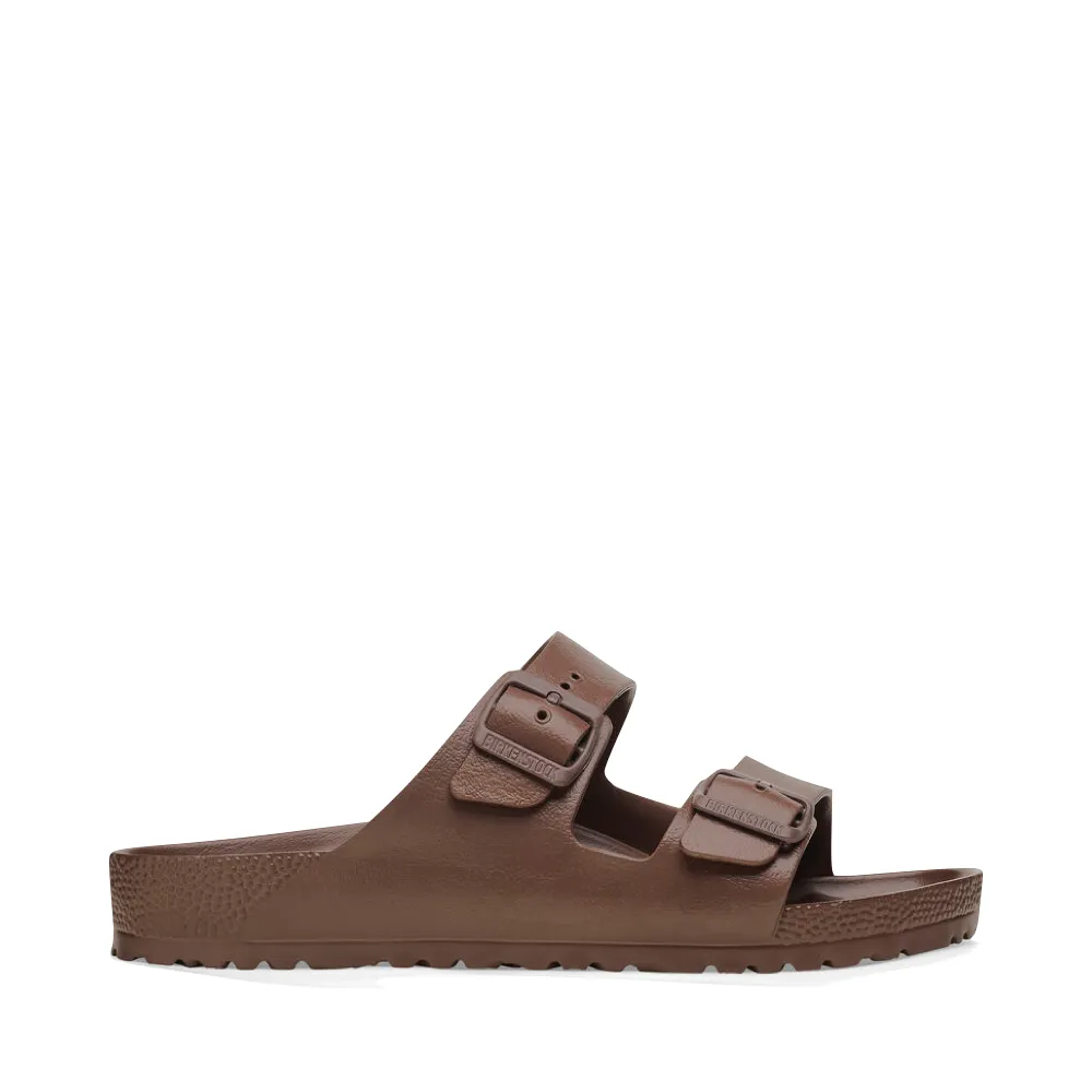 Birkenstock Women's Arizona EVA Sandal (Roast Brown)