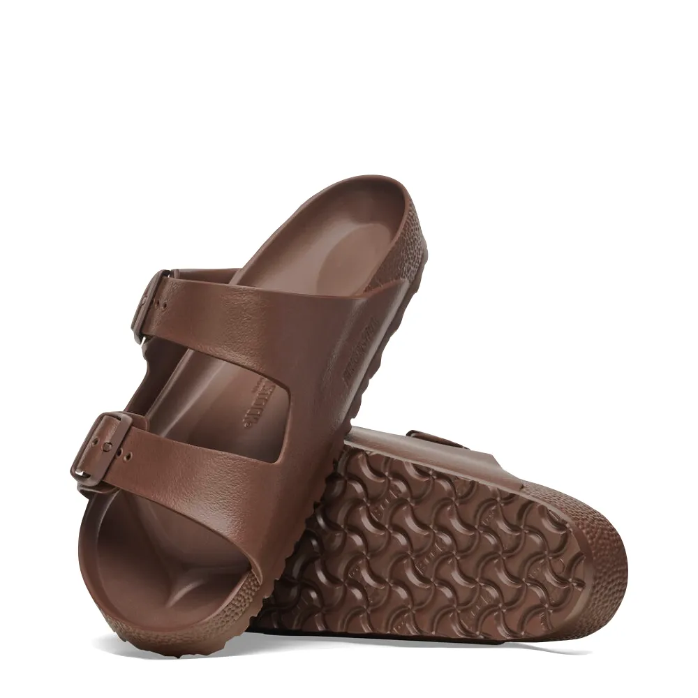 Birkenstock Women's Arizona EVA Sandal (Roast Brown)
