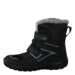 Crystal Gore-tex Black
