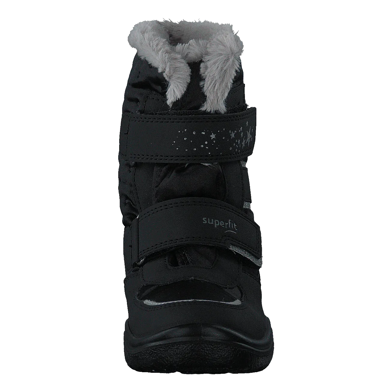 Crystal Gore-tex Black