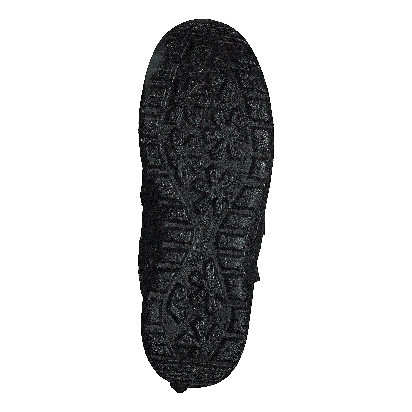 Crystal Gore-tex Black