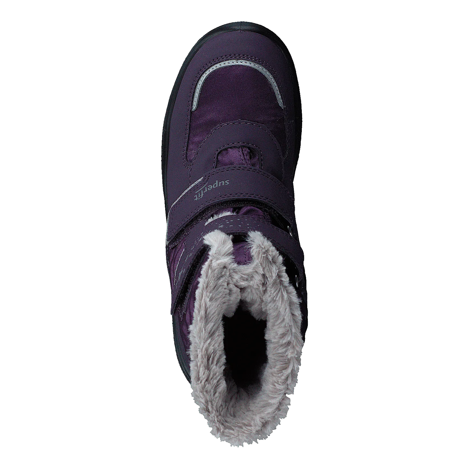Crystal Gore-tex Purple