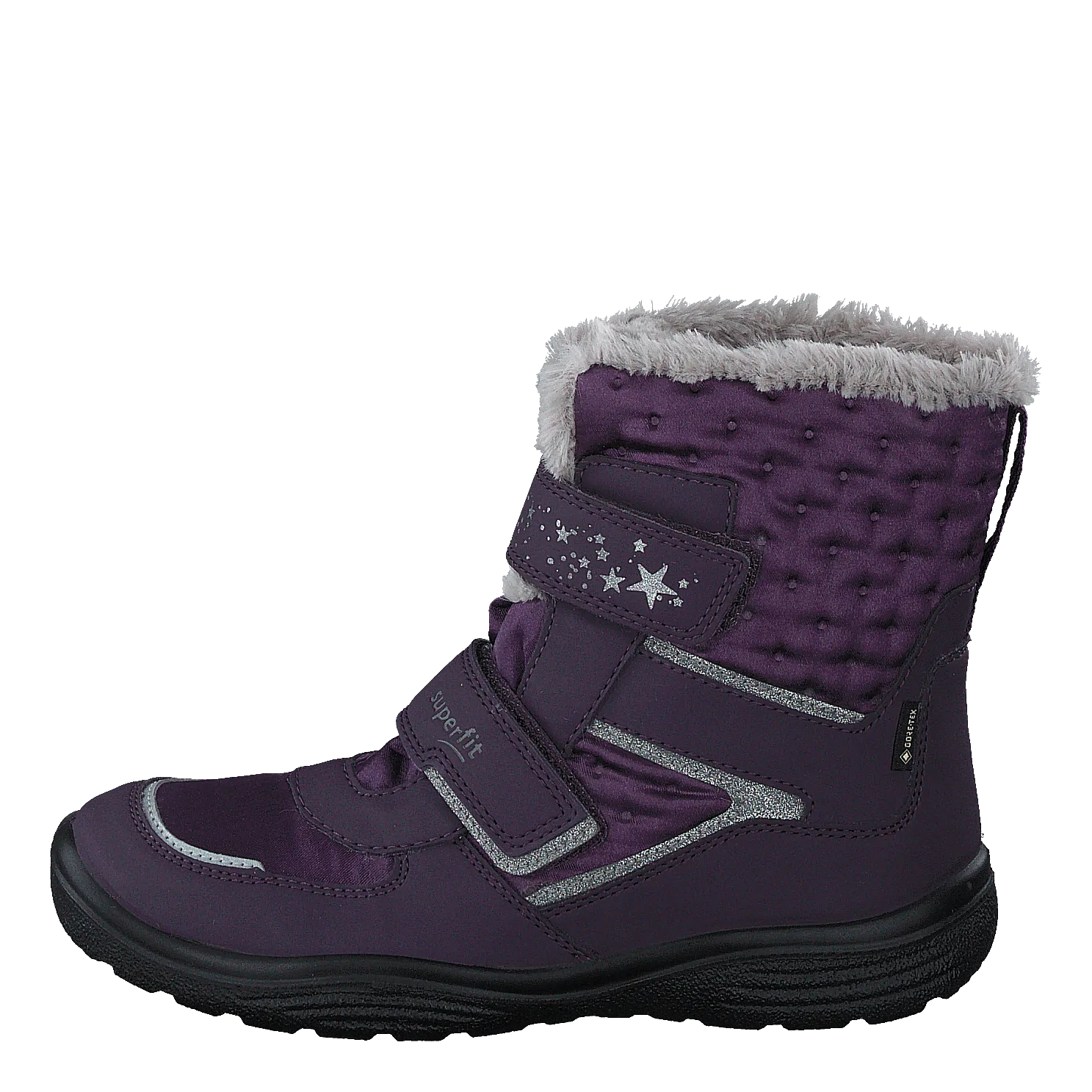 Crystal Gore-tex Purple