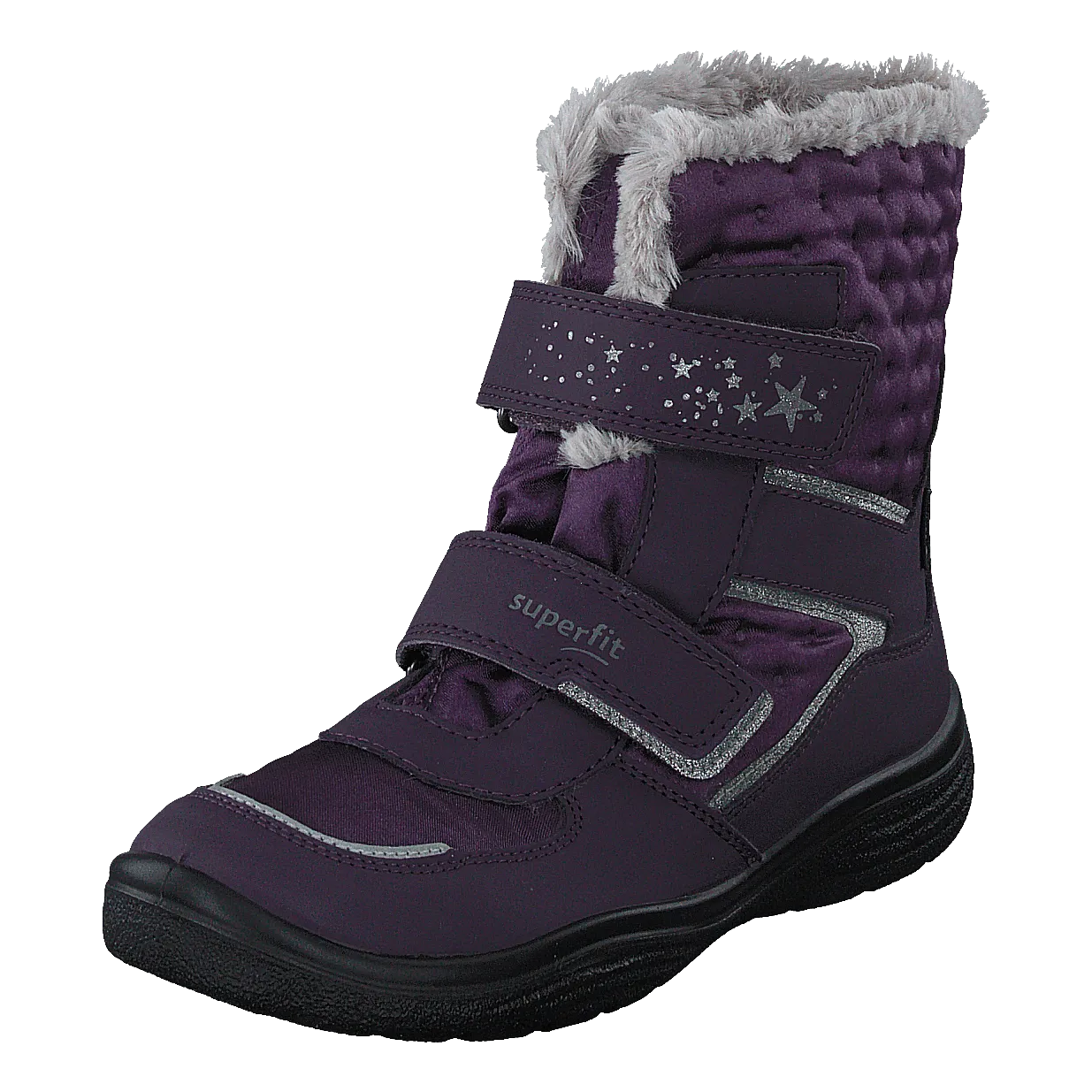 Crystal Gore-tex Purple