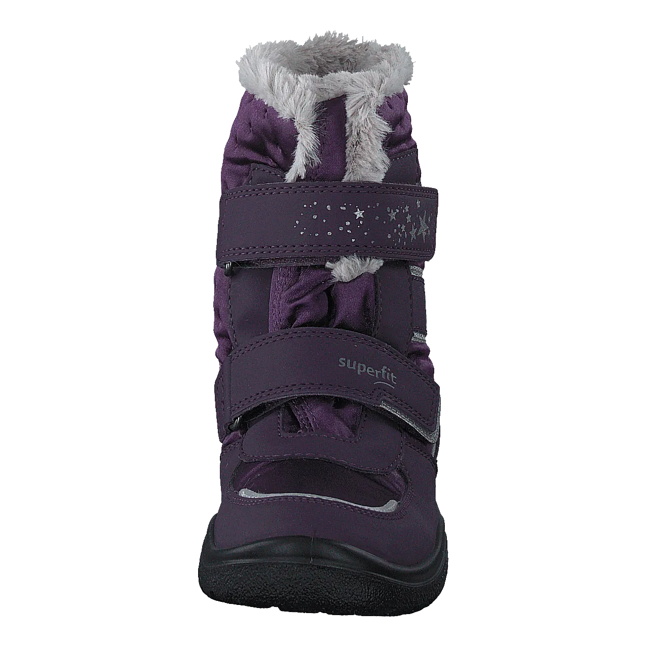 Crystal Gore-tex Purple