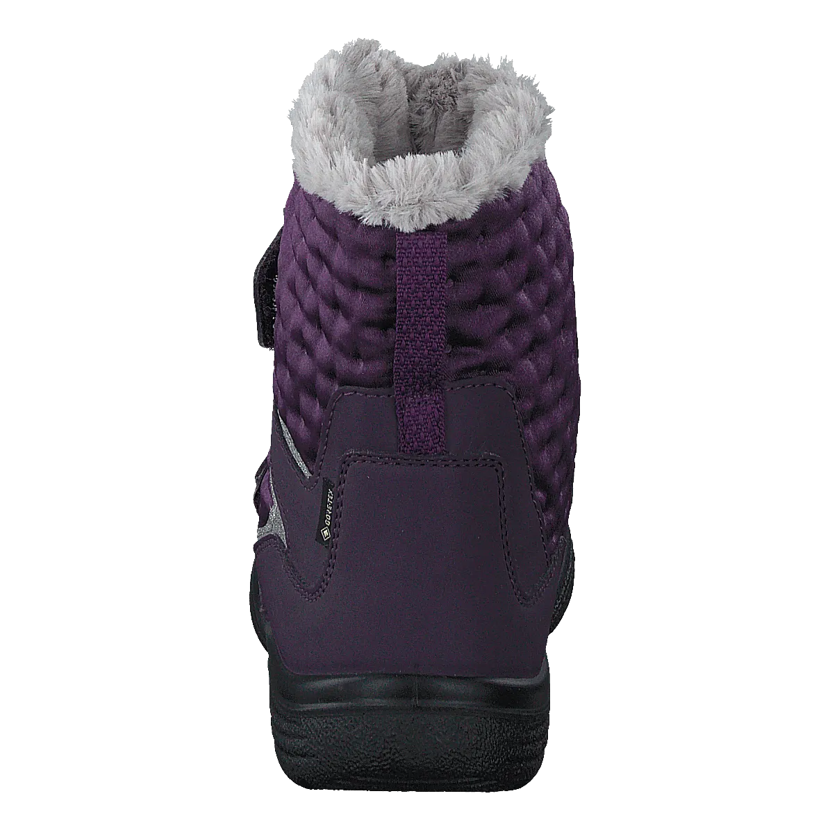 Crystal Gore-tex Purple