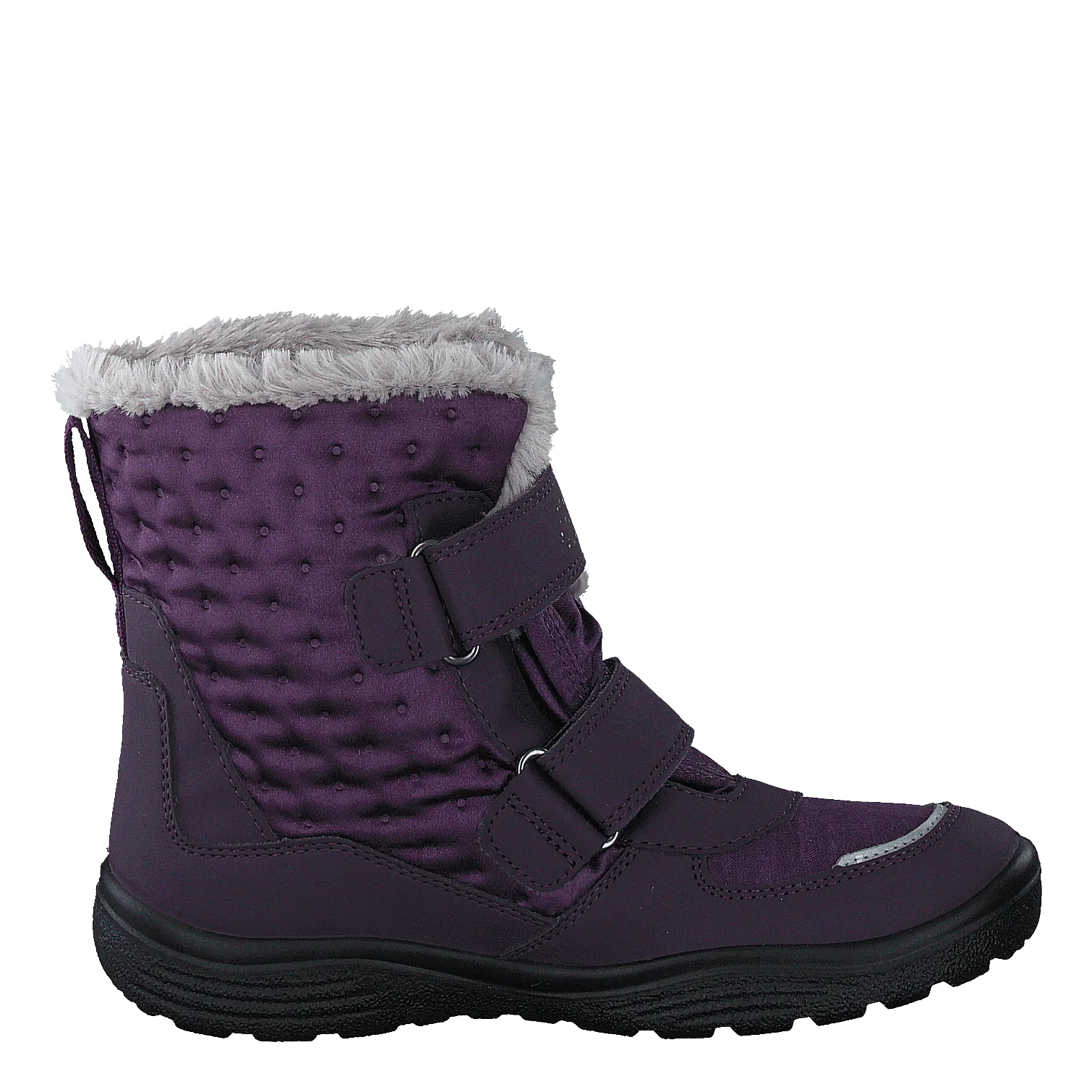 Crystal Gore-tex Purple