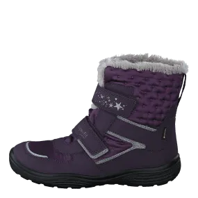 Crystal Gore-tex Purple