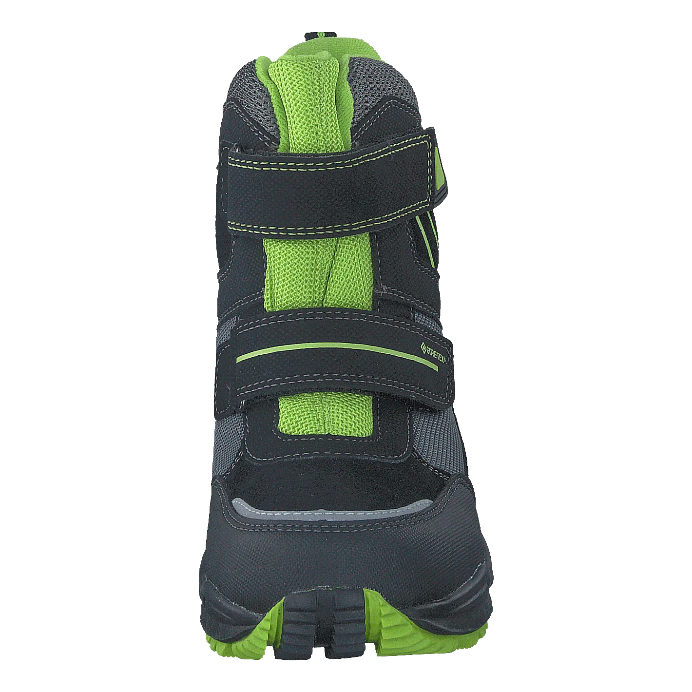 Culusuk GORE-TEX® Black/Grey/Lime