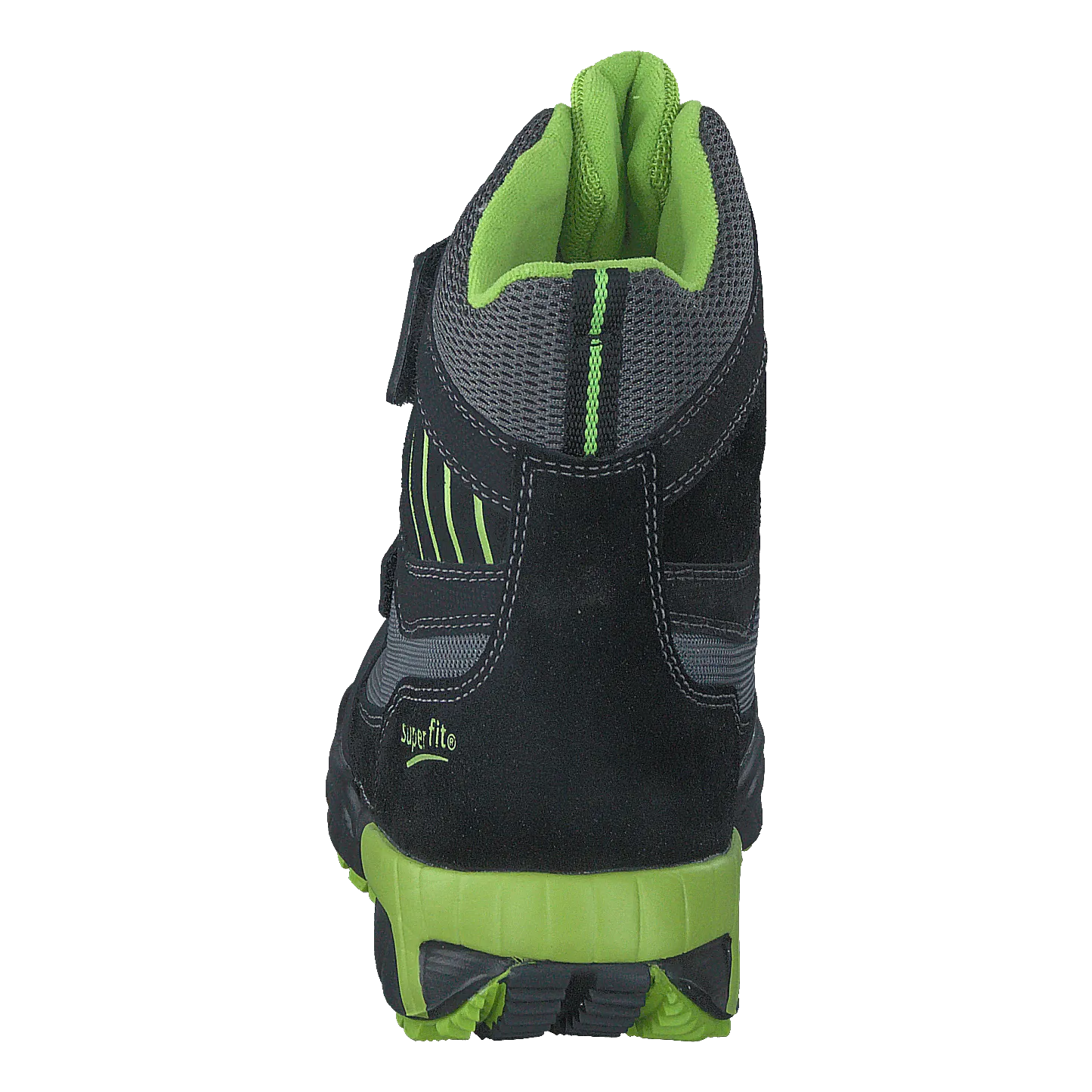 Culusuk GORE-TEX® Black/Grey/Lime