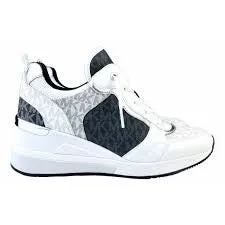 Designer crista sneakers