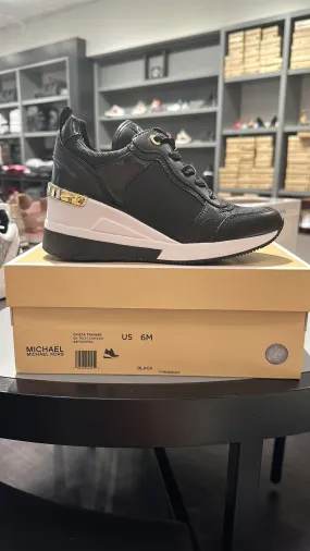 Designer crista sneakers