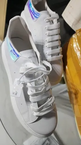 Designer Sneakers