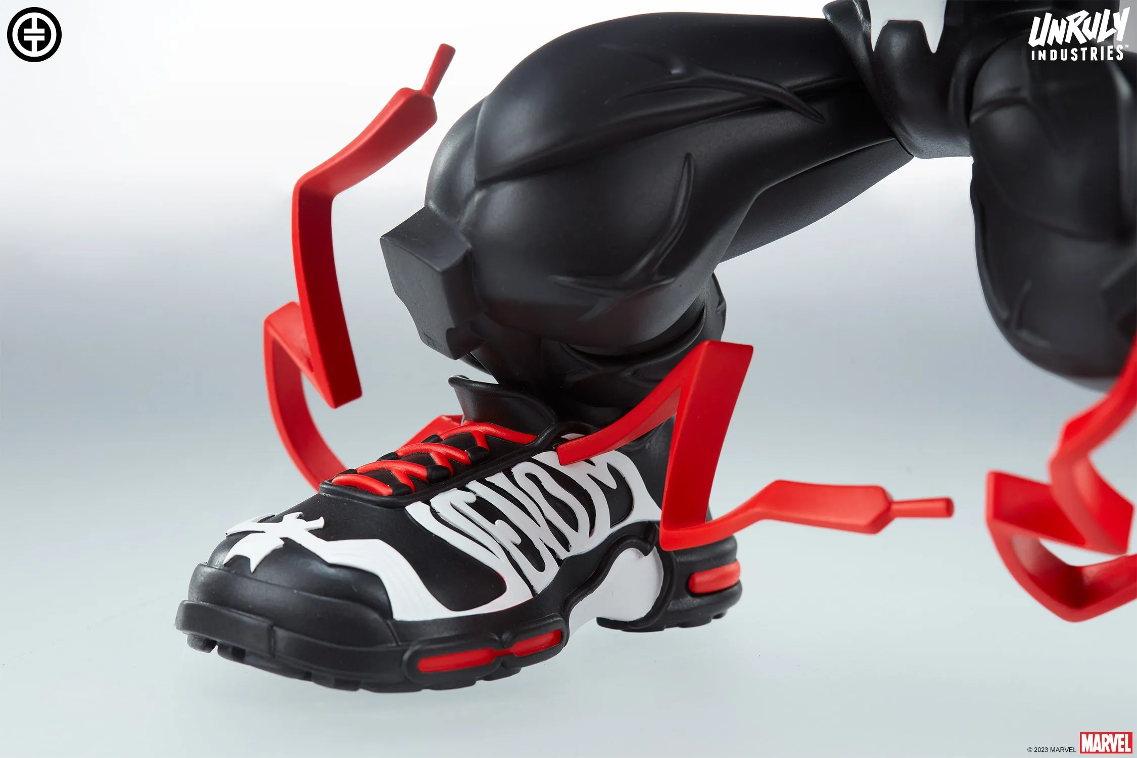 Designer Toys by Unruly Industries - Venom