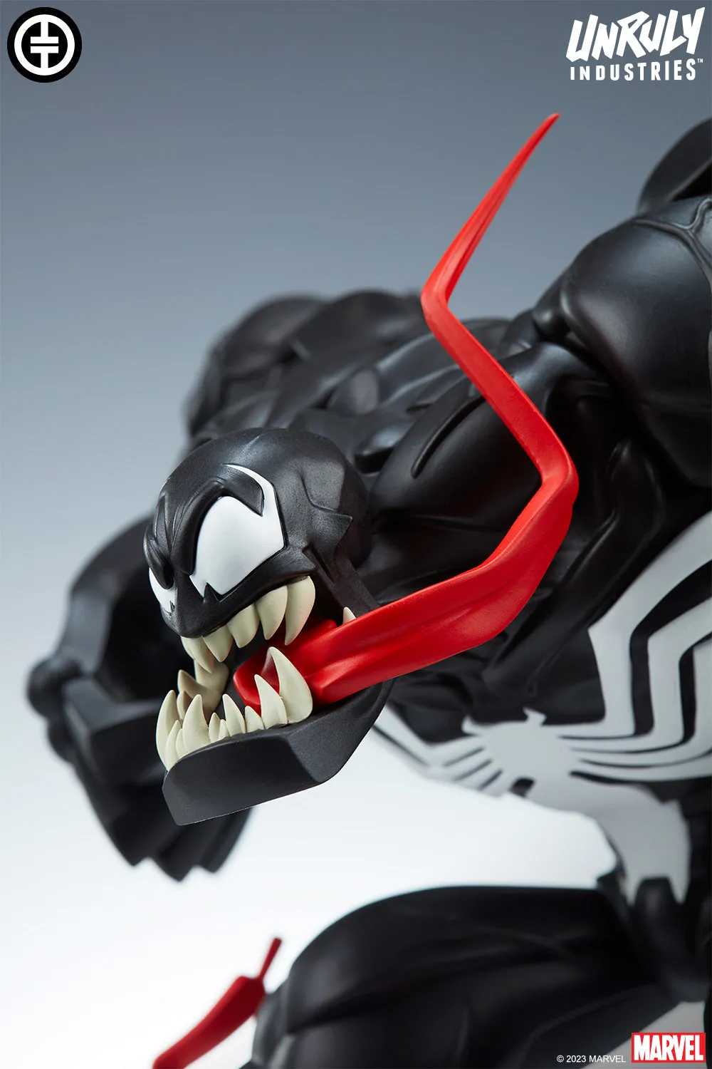 Designer Toys by Unruly Industries - Venom