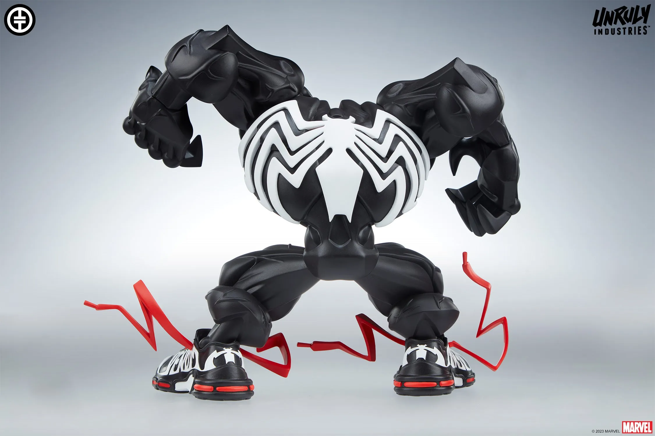 Designer Toys by Unruly Industries - Venom