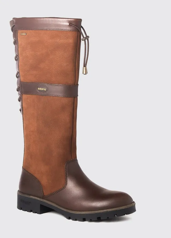 Dubarry Glanmire Country Boot