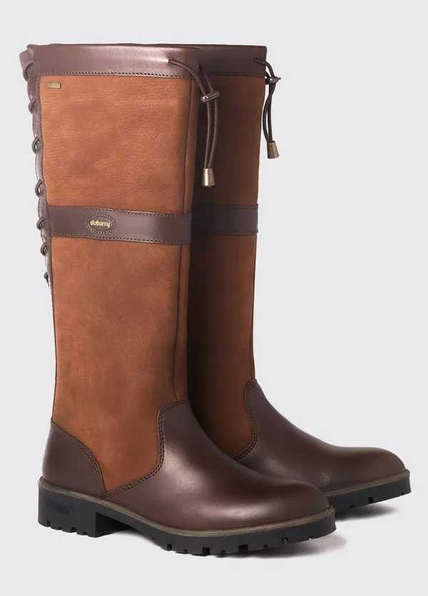Dubarry Glanmire Country Boot