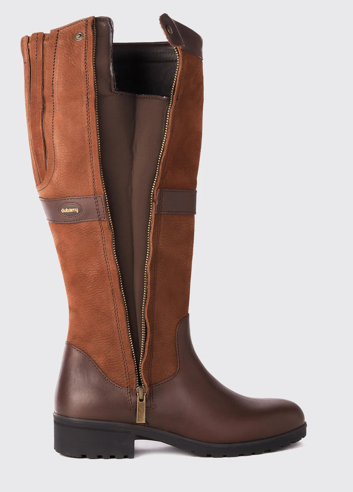 Dubarry Sligo Boot