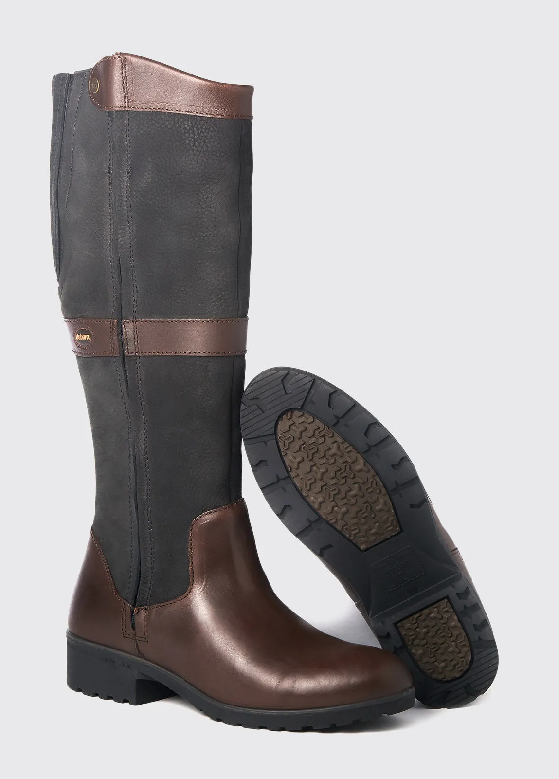 Dubarry Sligo Boot