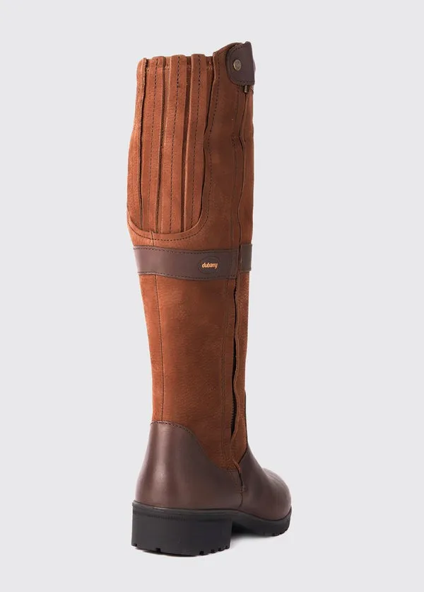 Dubarry Sligo Country Boot