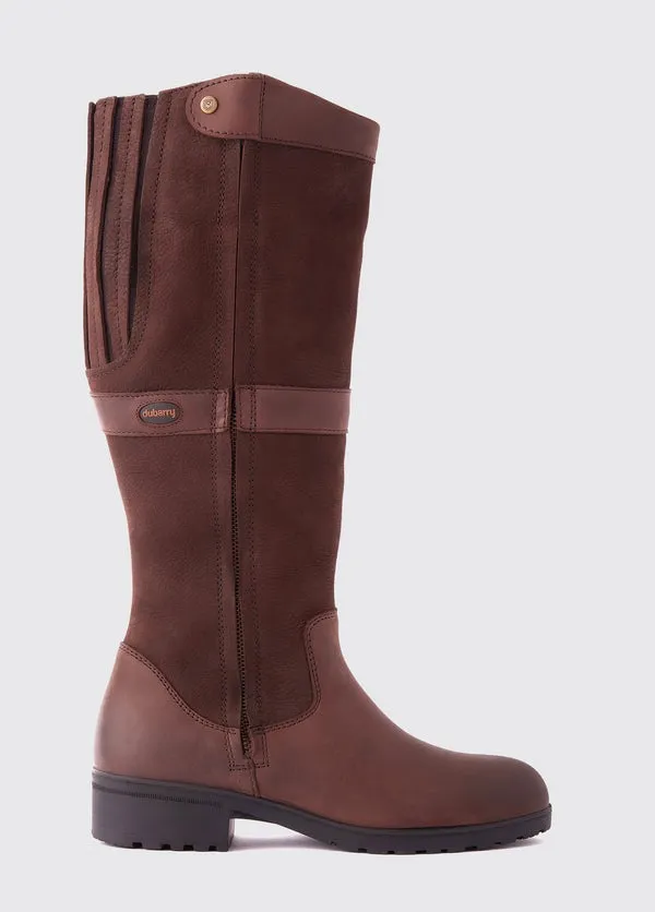 Dubarry Sligo Country Boot