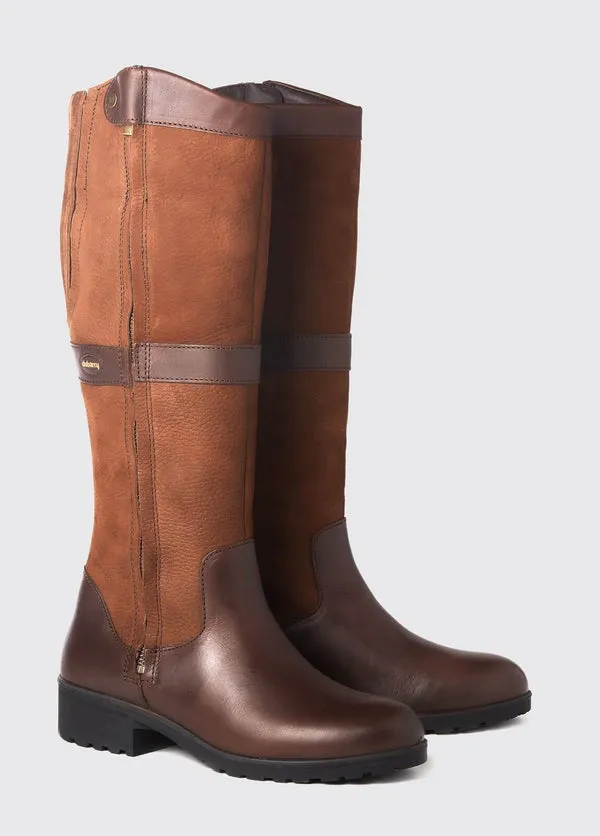 Dubarry Sligo Country Boot