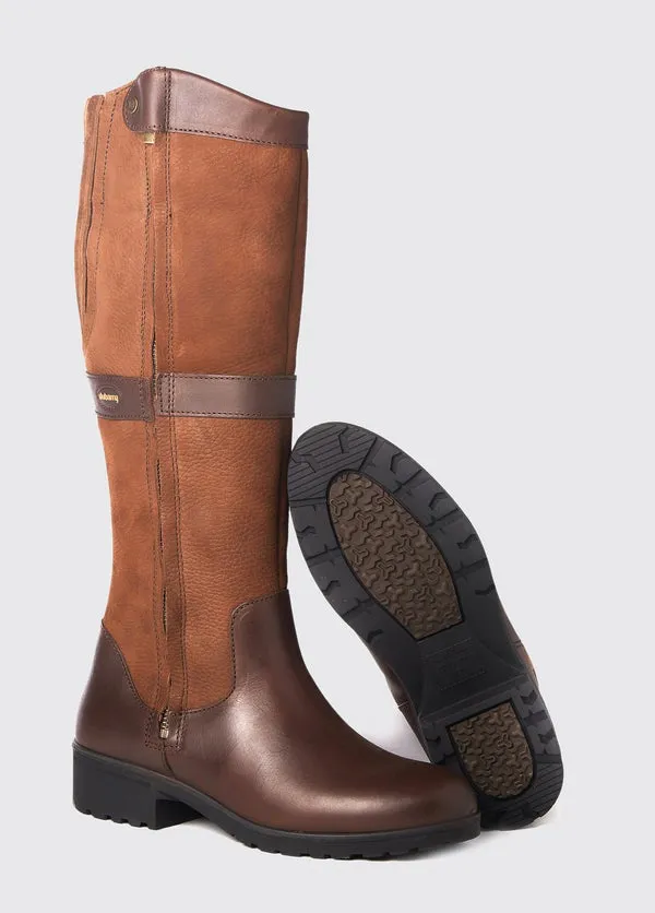 Dubarry Sligo Country Boot