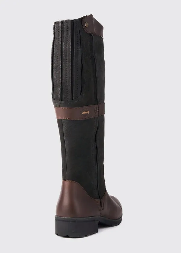Dubarry Sligo Country Boot