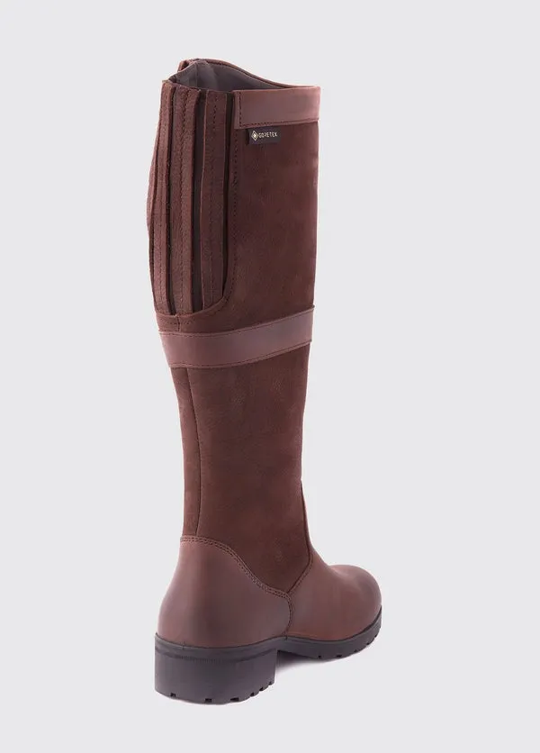 Dubarry Sligo Country Boot