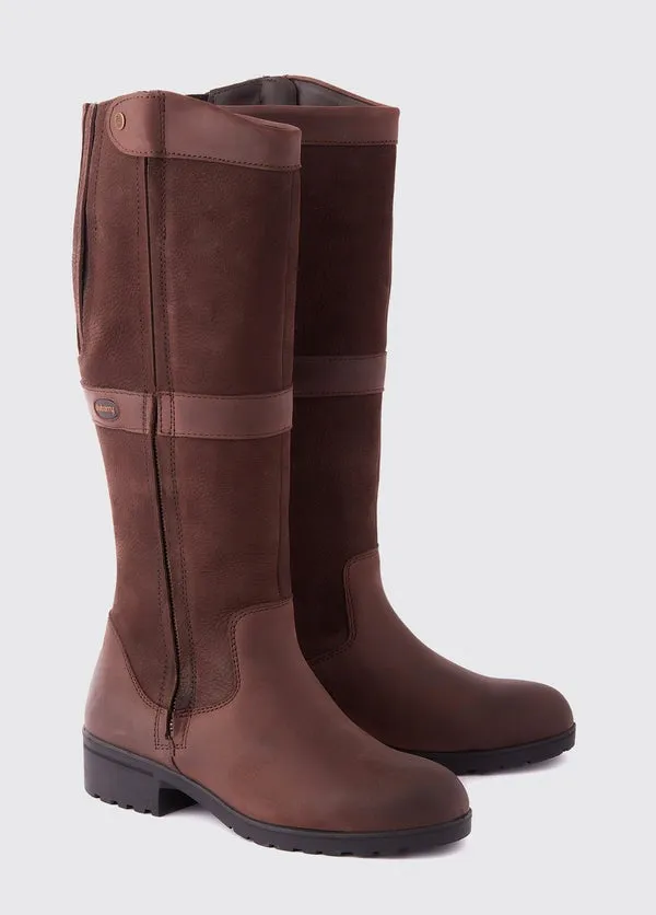Dubarry Sligo Country Boot