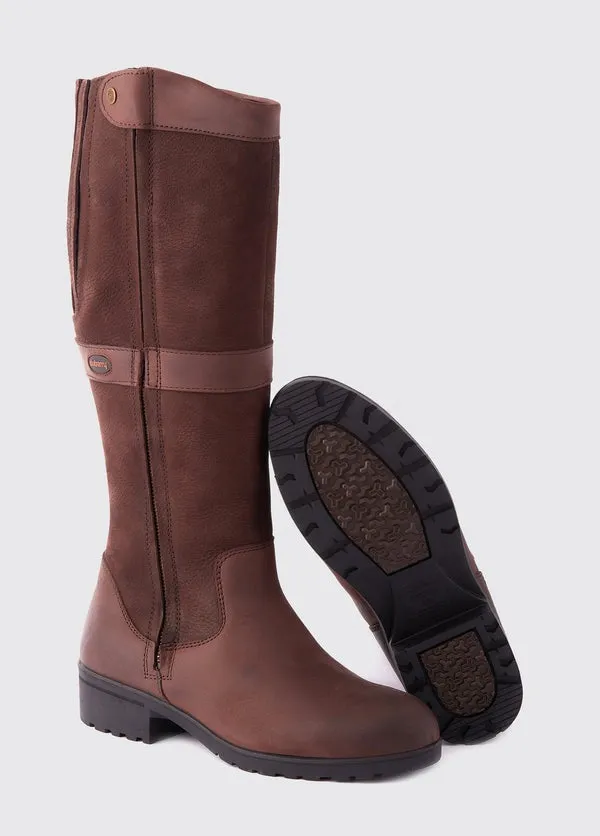 Dubarry Sligo Country Boot