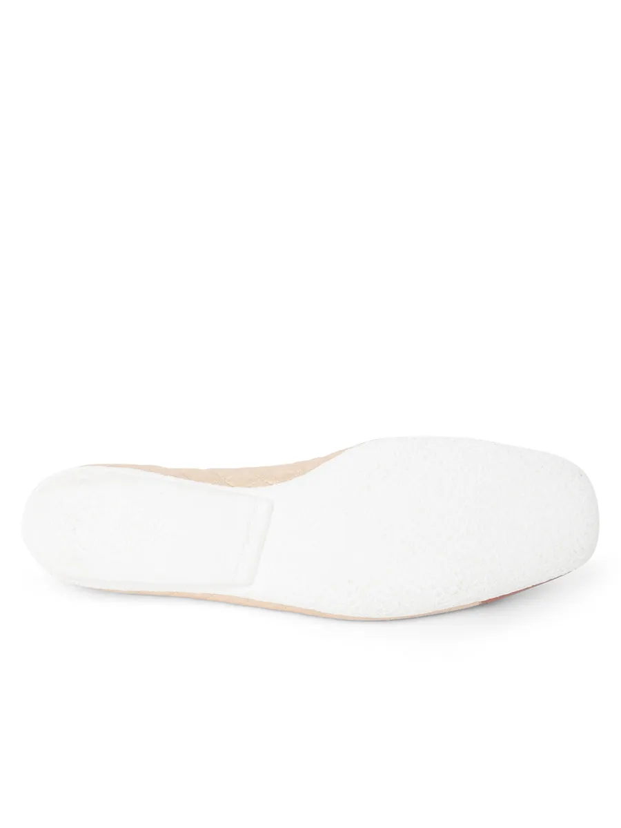 Galant Square Toe Ballet
