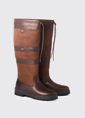 Galway Extra Fit Country Boots