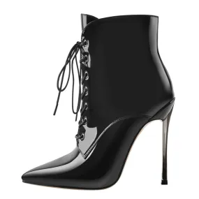 High Heel Stiletto Boots