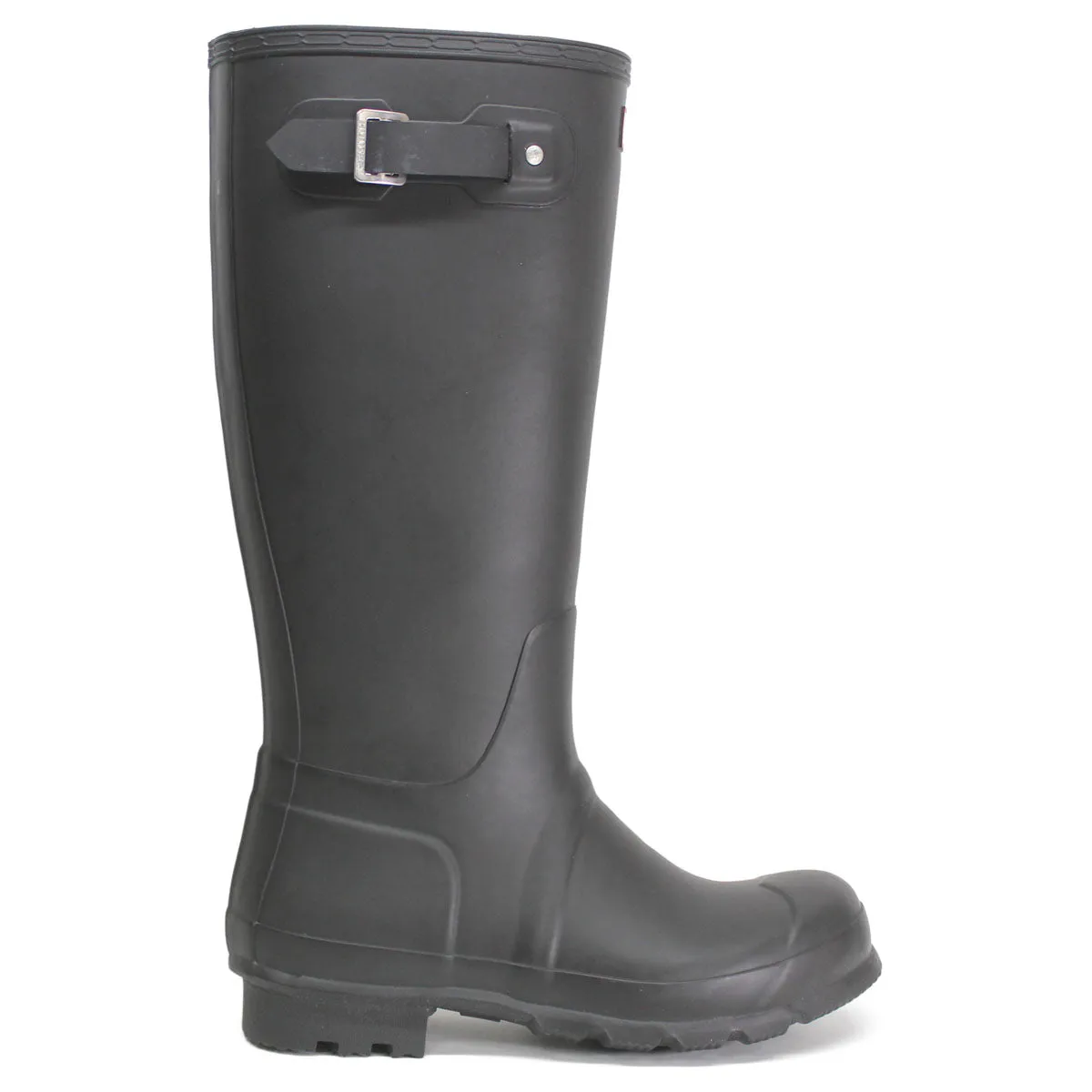 Hunter Mens Original Insulated Tall Rubber Boots - UK 9