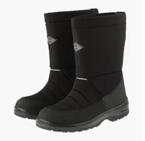 Kuoma Lady Winter Boots Women Black